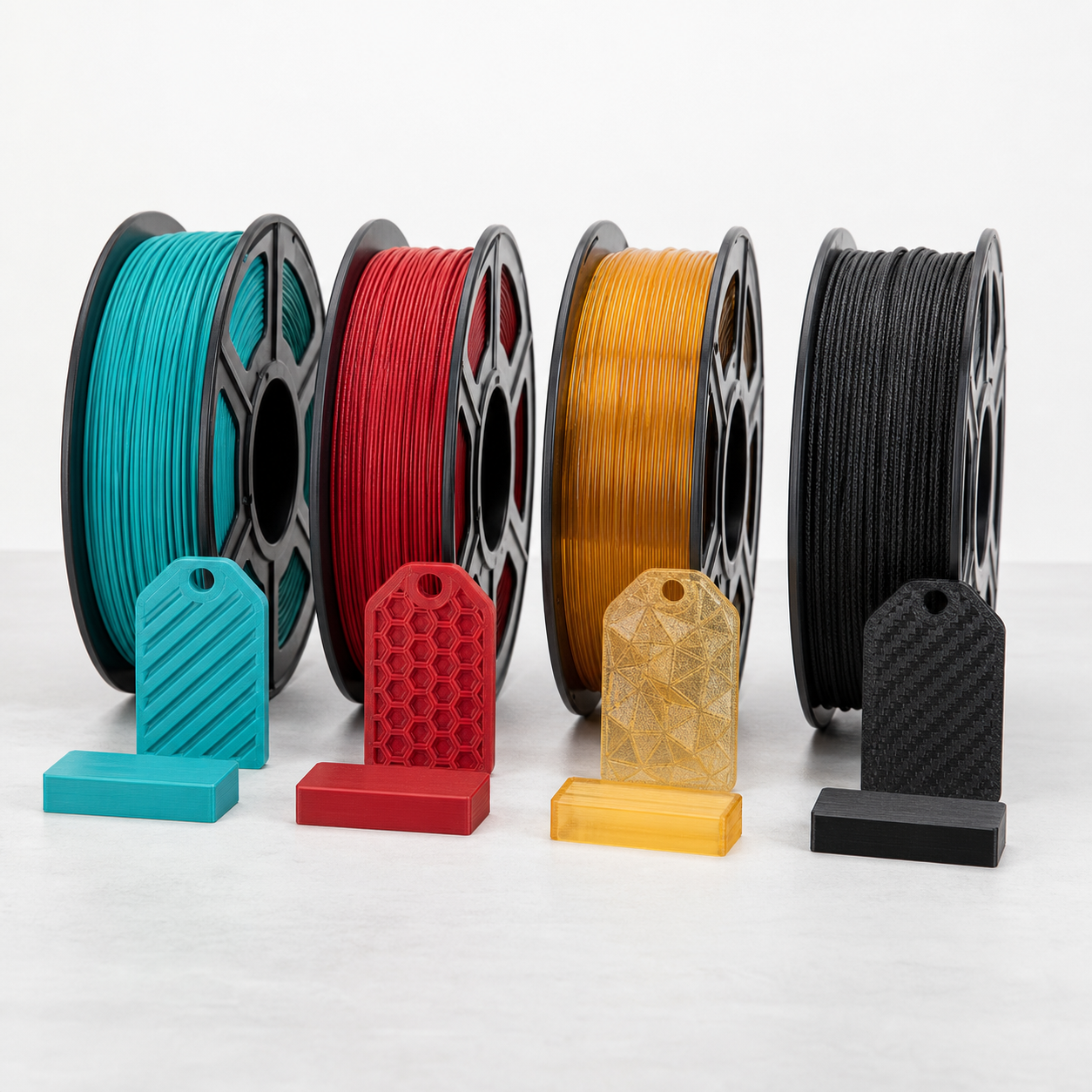 3D printing filament