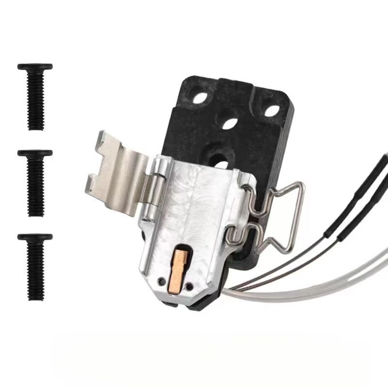 3D printer parts