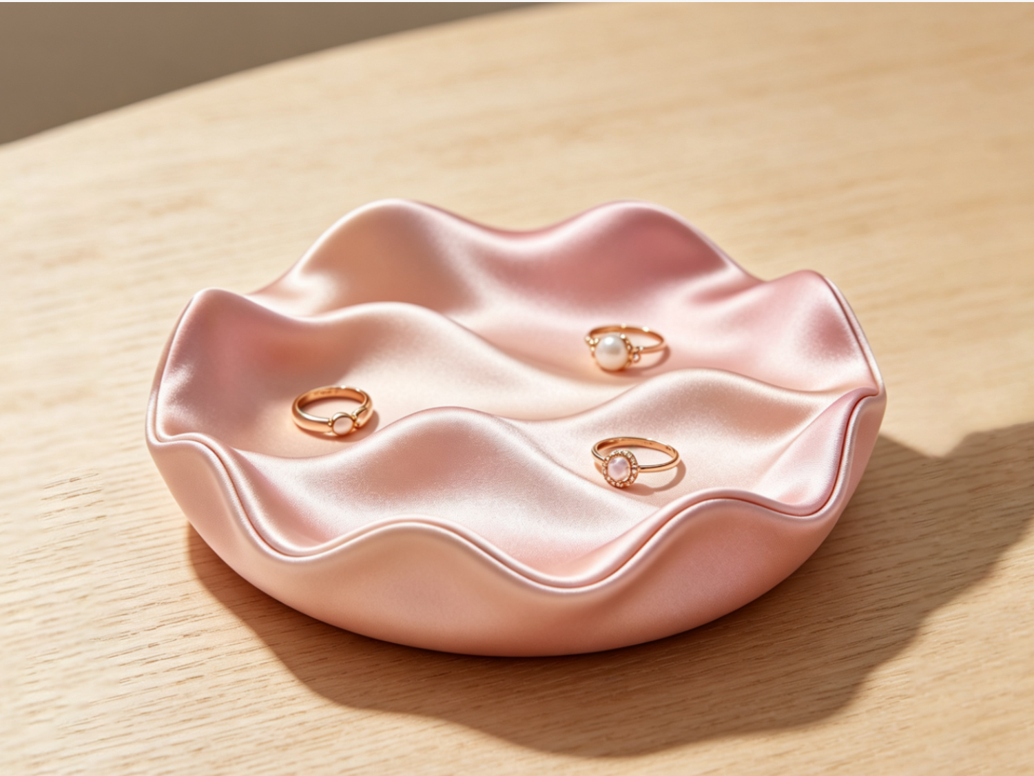Storage products